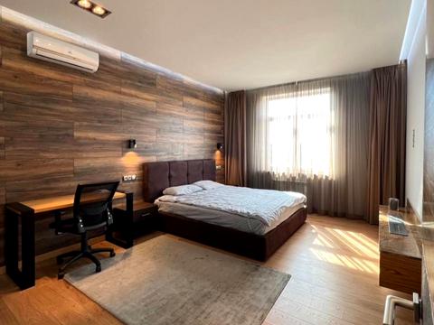 квартира по адресу Гоголевская ул., 14