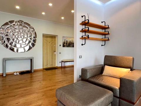 квартира по адресу Гоголевская ул., 14