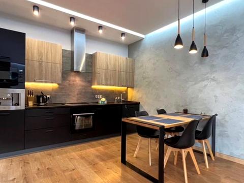 квартира по адресу Гоголевская ул., 14