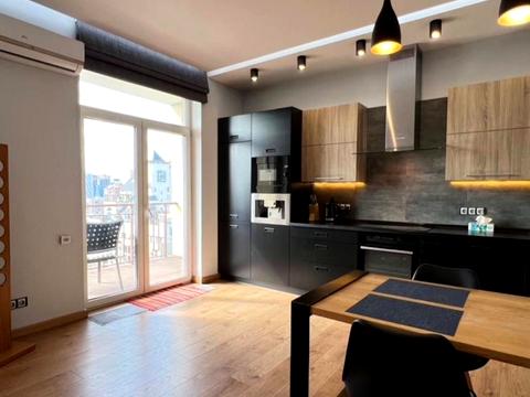 квартира по адресу Гоголевская ул., 14