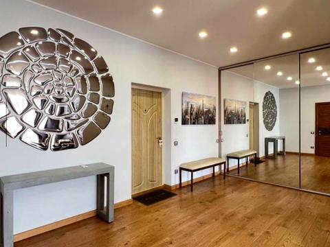 квартира по адресу Гоголевская ул., 14