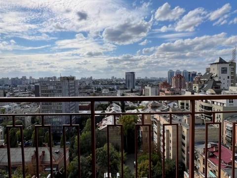 квартира по адресу Гоголевская ул., 14