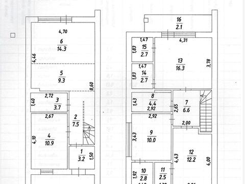 будинок за адресою Балукова вул., 5-Б