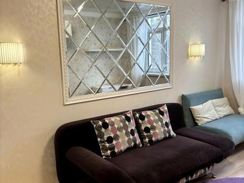 квартира за адресою Воскресенська вул., 16-Г