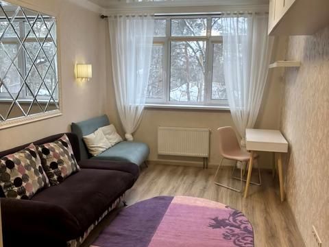 квартира за адресою Воскресенська вул., 16-Г