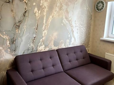 квартира за адресою Воскресенська вул., 16-Г