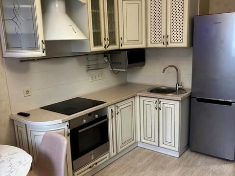 квартира за адресою Воскресенська вул., 16-Г