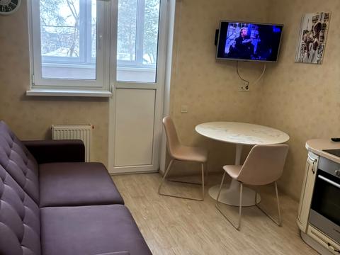 квартира за адресою Воскресенська вул., 16-Г