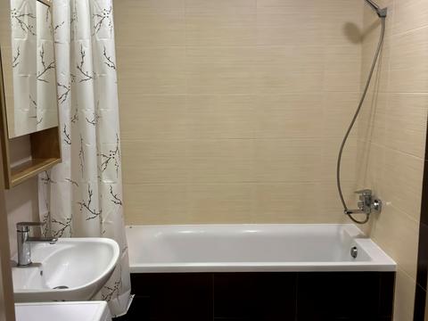 квартира за адресою Воскресенська вул., 16-Г