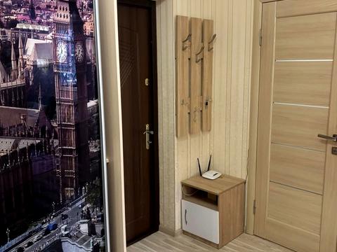 квартира за адресою Воскресенська вул., 16-Г