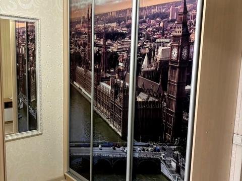 квартира за адресою Воскресенська вул., 16-Г