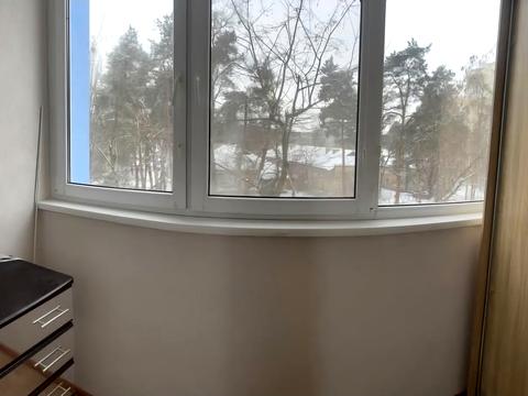 квартира за адресою Воскресенська вул., 16-Г