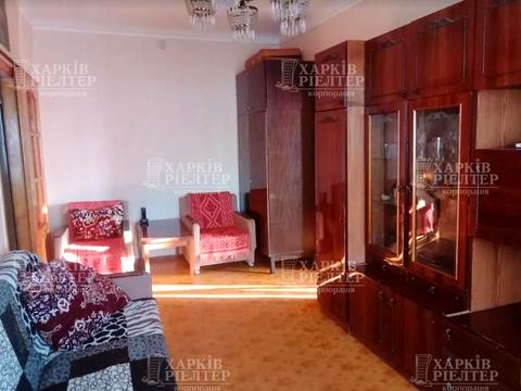 квартира по адресу Маршала Рыбалко ул., 10