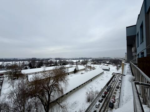 квартира за адресою Карла Мікльоша вул., 20-А