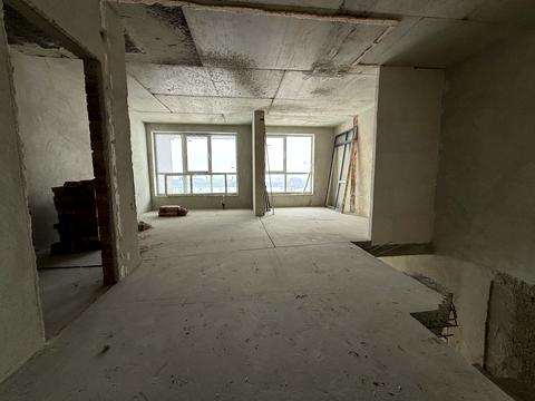 квартира за адресою Карла Мікльоша вул., 20-А