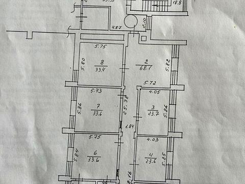 коммерческая по адресу Сечевых Стрельцов ул. (Артема), 37-41