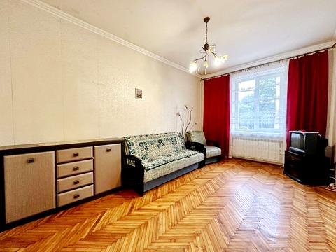 квартира по адресу Тараса Шевченко ул., 63