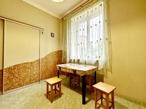 квартира по адресу Тараса Шевченко ул., 63