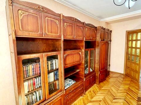 квартира по адресу Тараса Шевченко ул., 63