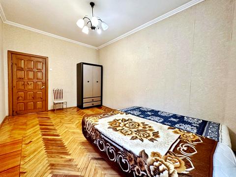 квартира по адресу Тараса Шевченко ул., 63