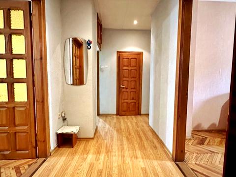 квартира по адресу Тараса Шевченко ул., 63