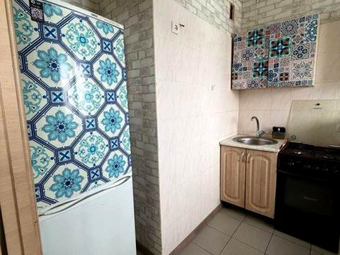 квартира по адресу Метростроителей ул., 34