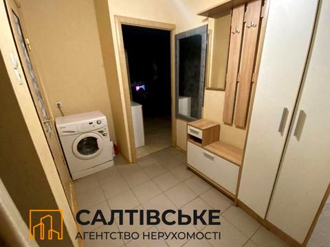 квартира по адресу Метростроителей ул., 34