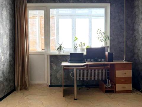 квартира по адресу Метростроителей ул., 34