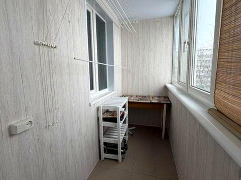 квартира по адресу Метростроителей ул., 34