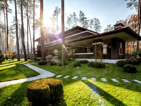 дом по адресу Ивана Карпенко-Карого ул. (Некрасова)