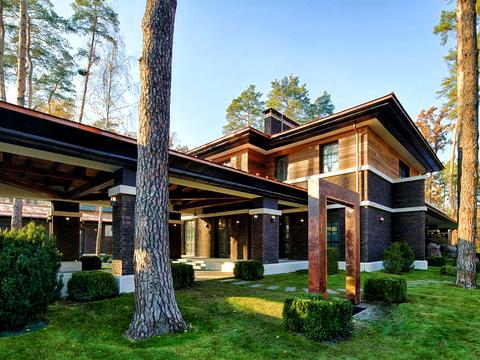 дом по адресу Ивана Карпенко-Карого ул. (Некрасова)