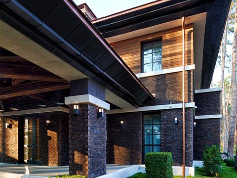 дом по адресу Ивана Карпенко-Карого ул. (Некрасова)