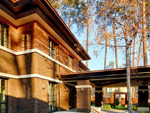 дом по адресу Ивана Карпенко-Карого ул. (Некрасова)