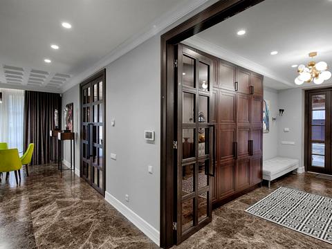 дом по адресу Ивана Карпенко-Карого ул. (Некрасова)