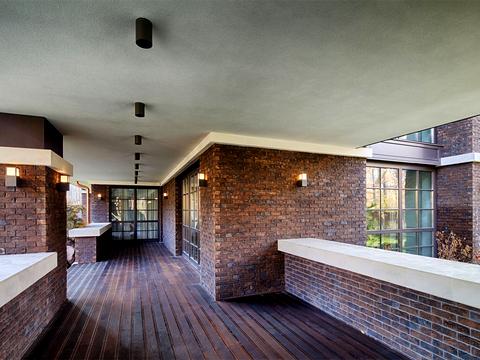 дом по адресу Ивана Карпенко-Карого ул. (Некрасова)