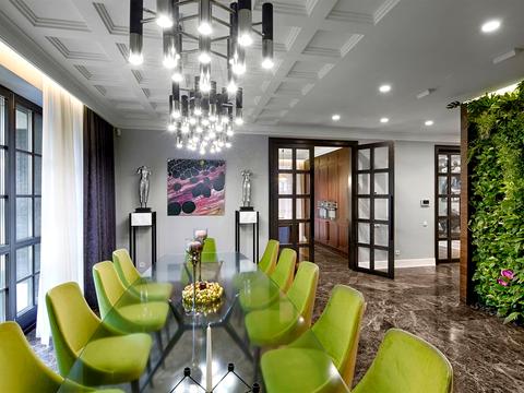 дом по адресу Ивана Карпенко-Карого ул. (Некрасова)