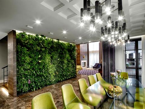 дом по адресу Ивана Карпенко-Карого ул. (Некрасова)