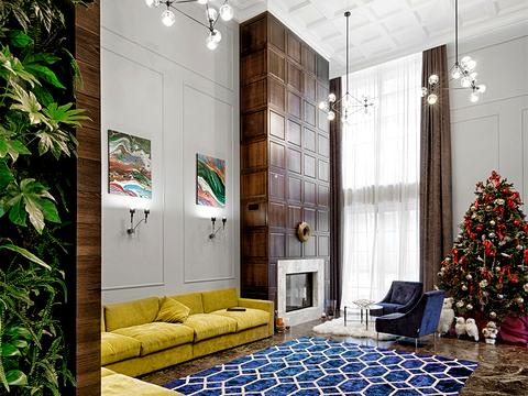 дом по адресу Ивана Карпенко-Карого ул. (Некрасова)