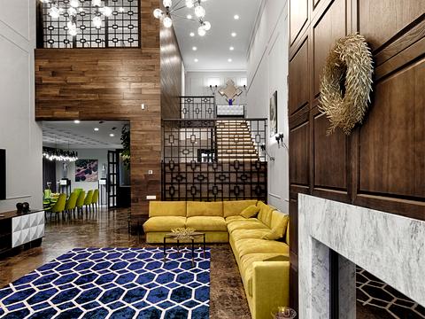 дом по адресу Ивана Карпенко-Карого ул. (Некрасова)