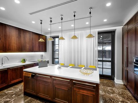 дом по адресу Ивана Карпенко-Карого ул. (Некрасова)