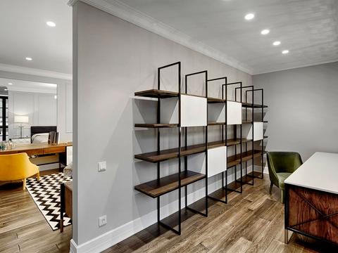 дом по адресу Ивана Карпенко-Карого ул. (Некрасова)