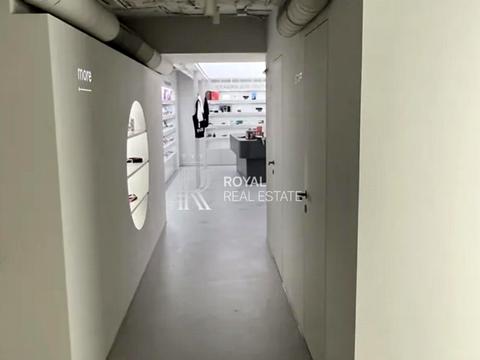 комерційна за адресою Басейна вул., 1/2