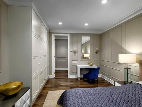 дом по адресу Ивана Карпенко-Карого ул. (Некрасова)