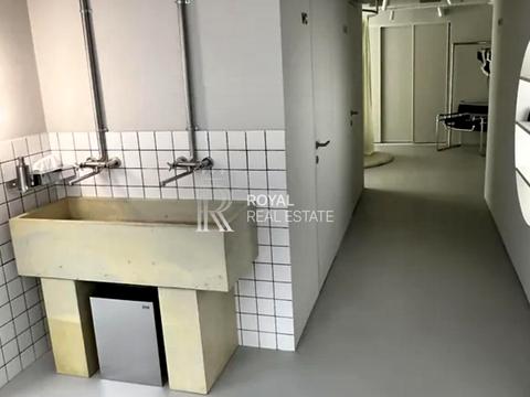 комерційна за адресою Басейна вул., 1/2