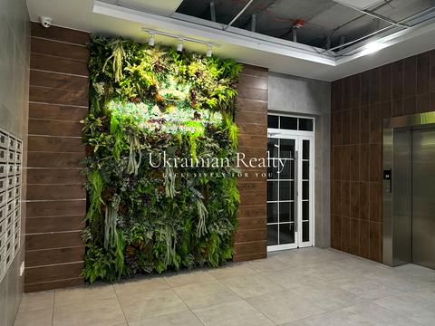 квартира за адресою Михайла Максимовича вул. (Онуфрія Трутенка), 26-В