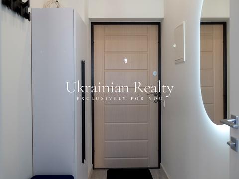 квартира за адресою Михайла Максимовича вул. (Онуфрія Трутенка), 26-В