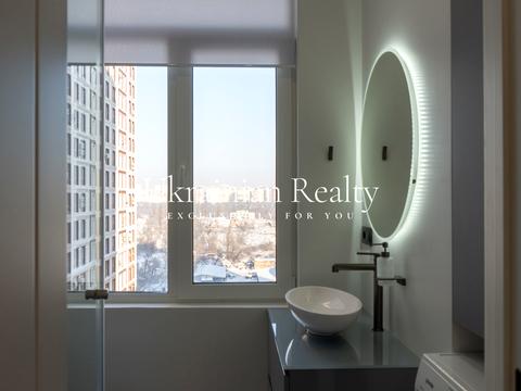 квартира за адресою Михайла Максимовича вул. (Онуфрія Трутенка), 26-В