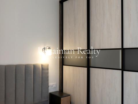 квартира за адресою Михайла Максимовича вул. (Онуфрія Трутенка), 26-В