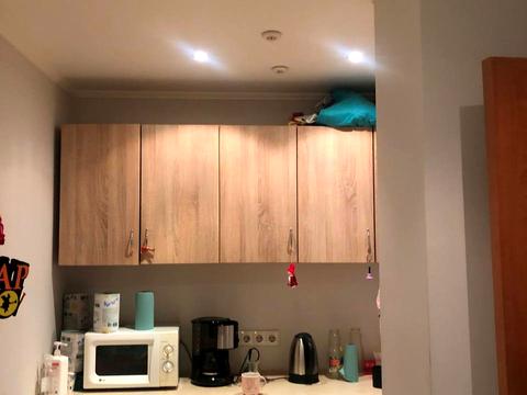 коммерческая по адресу Салютная ул., 1-Б