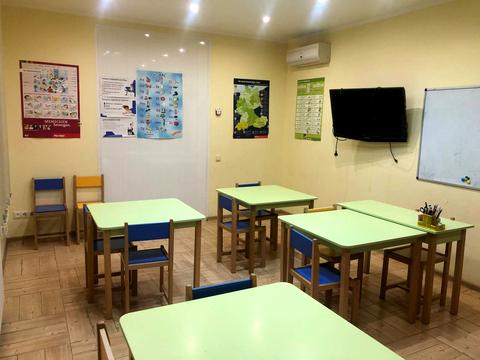 коммерческая по адресу Салютная ул., 1-Б